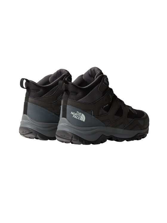 The North Face The North Face Trekkingi NF0A818O Czarny