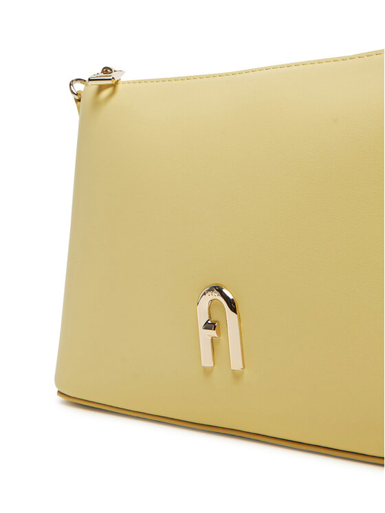 Furla Furla Τσάντα Diamante WE00615 AX0733 3684S Κίτρινο