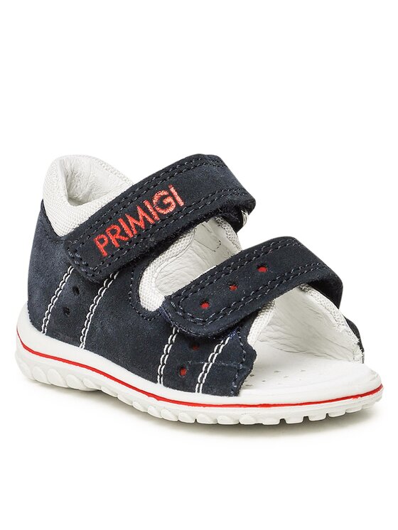 Primigi Primigi Basutės 3860422 Tamsiai mėlyna