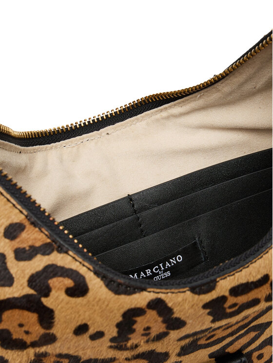 Marciano Guess Marciano Guess Torebka 5YGZ07 7367A Brązowy