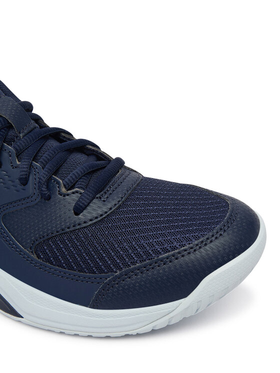 Asics Asics Teniso batai Gel-Dedicate 8 1042A237 Mėlyna