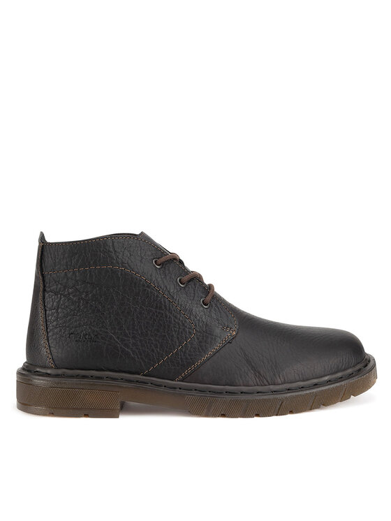 Rieker Rieker Auliniai batai 31640-25 Ruda