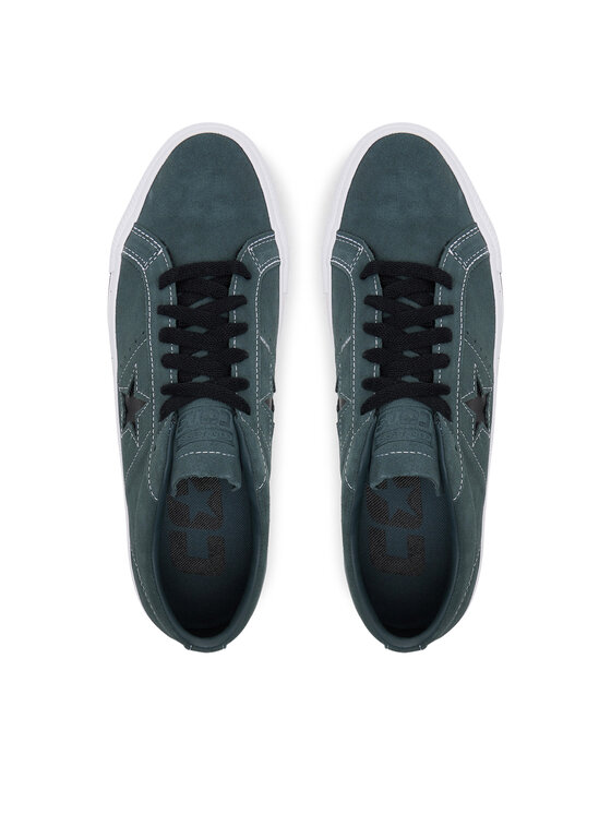 Converse Converse Снікерcи Cons One Star Pro A10576C Голубий