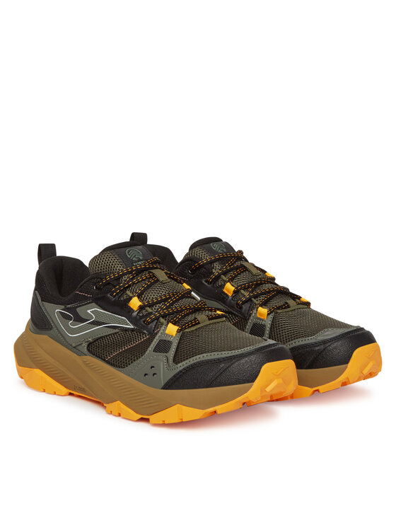 Joma Joma Pārgājienu apavi Recon 2523 TKRECS2523 Haki