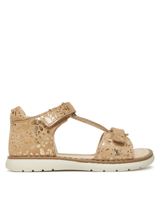 Lasocki Kids Lasocki Kids Sandalen POPPY CI12-3044-50 Goldfarben