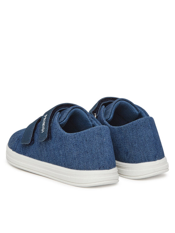 Primigi Primigi Sneakersy 7854911 M Granatowy