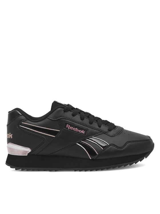 Reebok Sneakersy Royal Glide Ripple Clip 100200389 Čierna