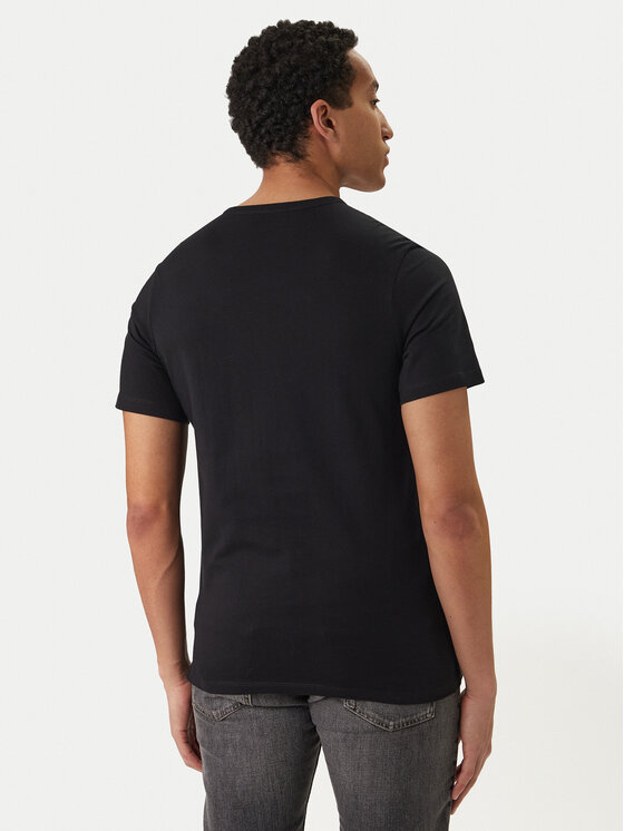 BOSS BOSS Komplet t-shirtów 50532468 Kolorowy Regular Fit