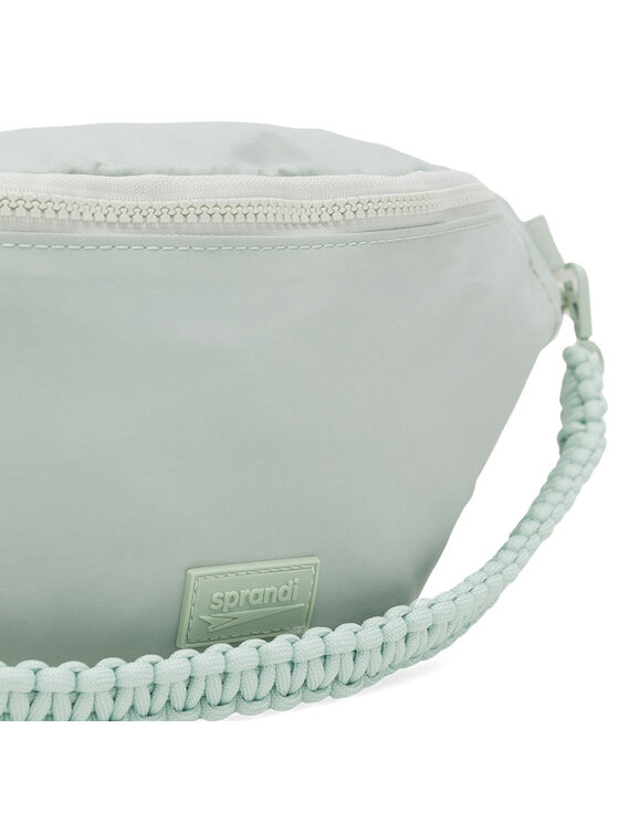 Sprandi Sprandi Gürteltasche SPR-N-003-05 Grün