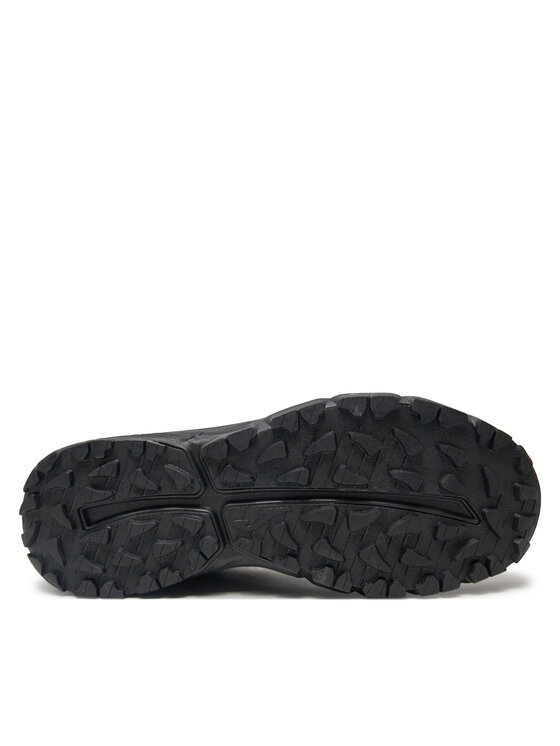 Joma Joma Pantofi pentru alergare Vora Aislatex TKVORW2401 Negru
