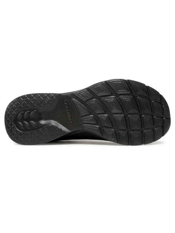 Skechers Skechers Sneakersy Eazy Feelz 88888368/BBK Czarny