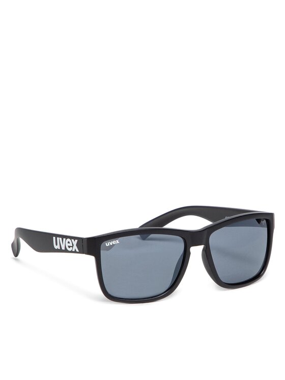 Uvex Uvex Päikeseprillid Lgl 39 S5320122216 Must