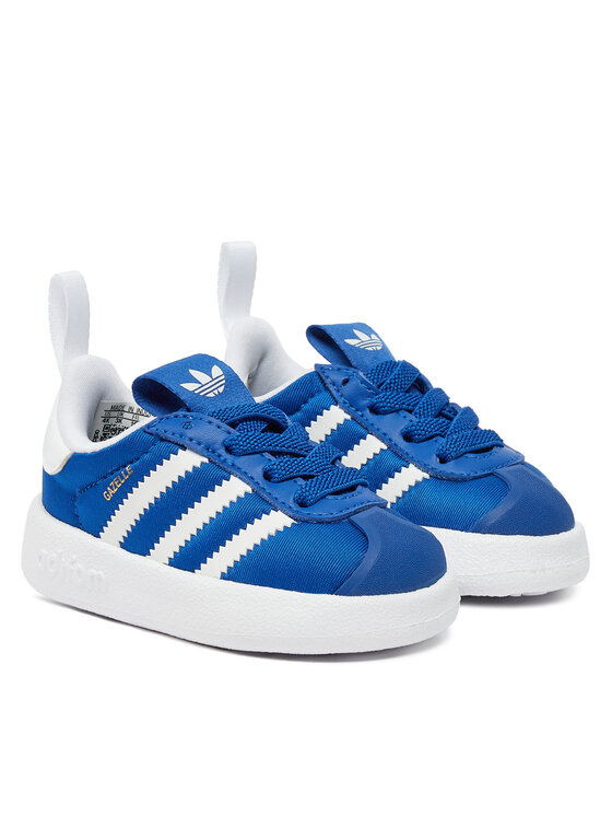 adidas adidas Sneakers adiform Gazelle 360 IH3508 Albastru