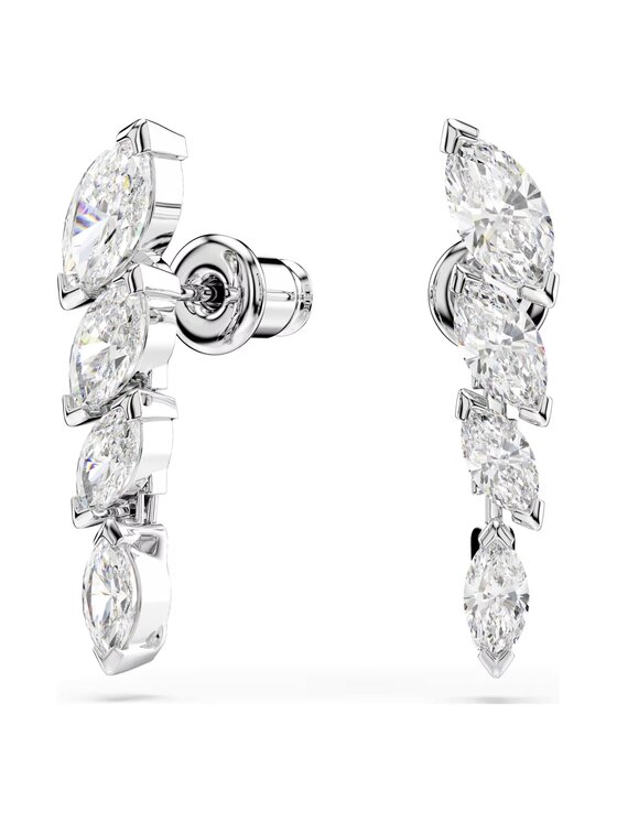 Swarovski Swarovski Kolczyki 5748007 Srebrny