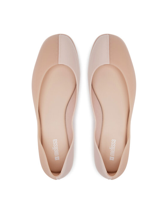 Melissa Melissa Baleriny Switch 36154 Różowy