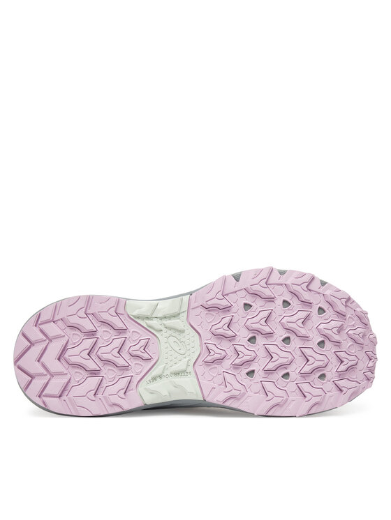Asics Asics Běžecké boty Pre Venture 9 Gs 1014A276 Černá