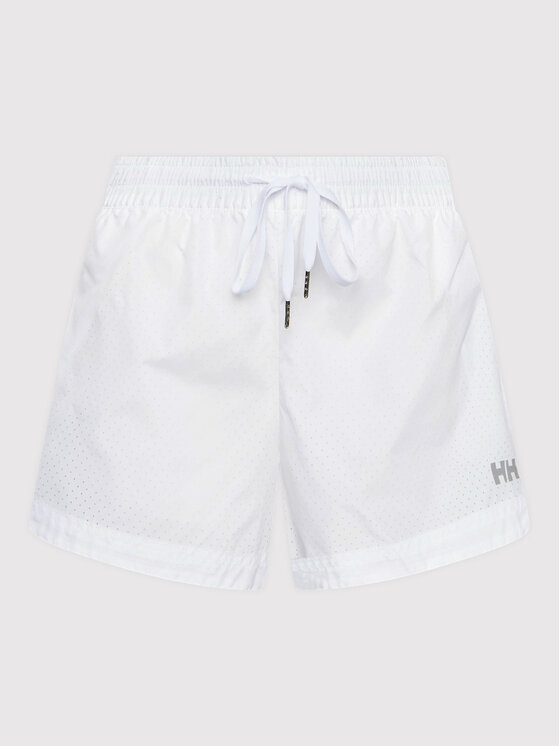 Helly Hansen Helly Hansen Sportiniai šortai Scape 53077 Balta Regular Fit