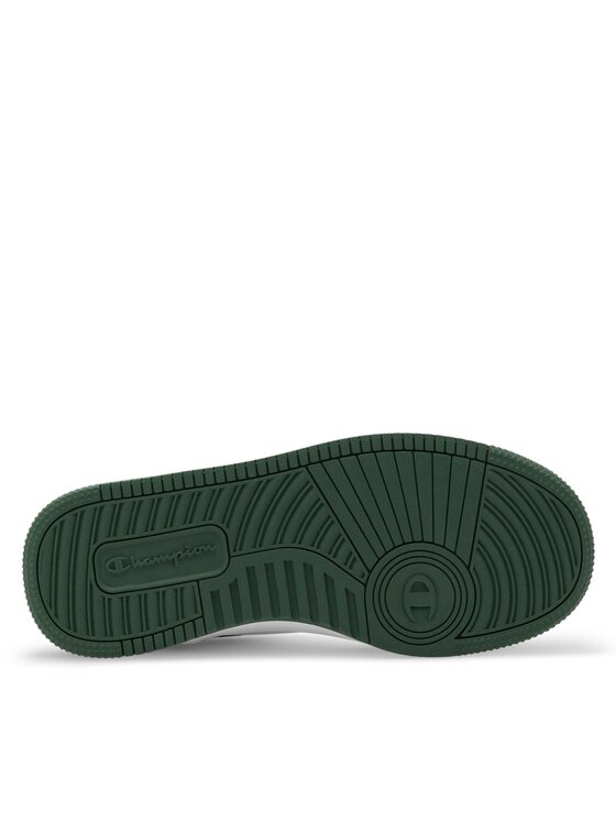 Champion Champion Сникърси Rebound 2.0 Low B Gs S32415-WW015 Зелен