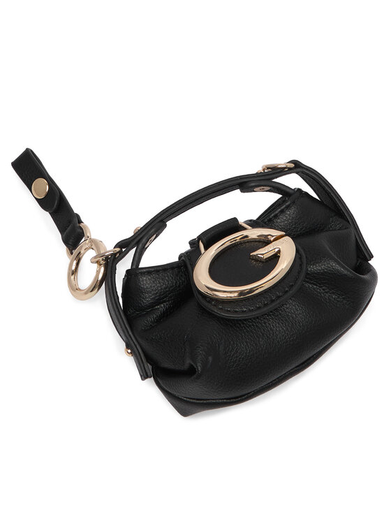 Guess Guess Portachiavi RW7583 P6401 Nero