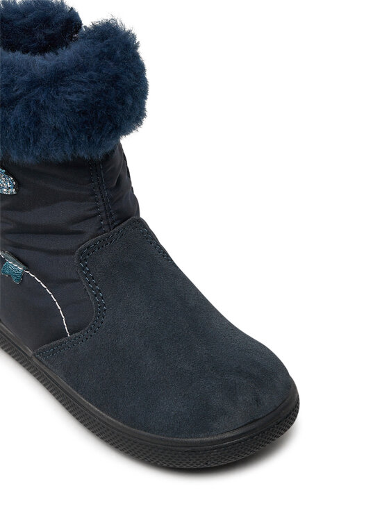 Primigi Primigi Csizma 6850133 S GORE-TEX Sötétkék