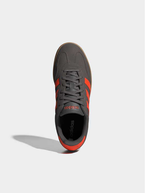 adidas adidas Półbuty Barreda Brązowy