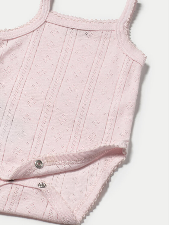 Mayoral Mayoral Kinder Body 1745 Rosa