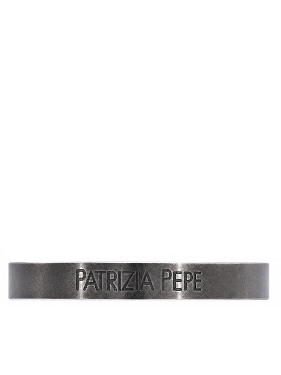 Patrizia Pepe Patrizia Pepe Komplekti kuulub käevõru 8J1740/M073-S741 Hõbedane