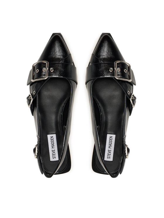 Steve Madden Steve Madden Ballerinas SM11003901 Schwarz