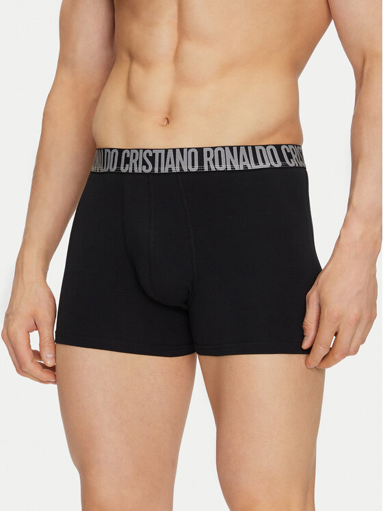 Cristiano Ronaldo CR7 Cristiano Ronaldo CR7 Set 3 parov boksaric 8100-49 Pisana