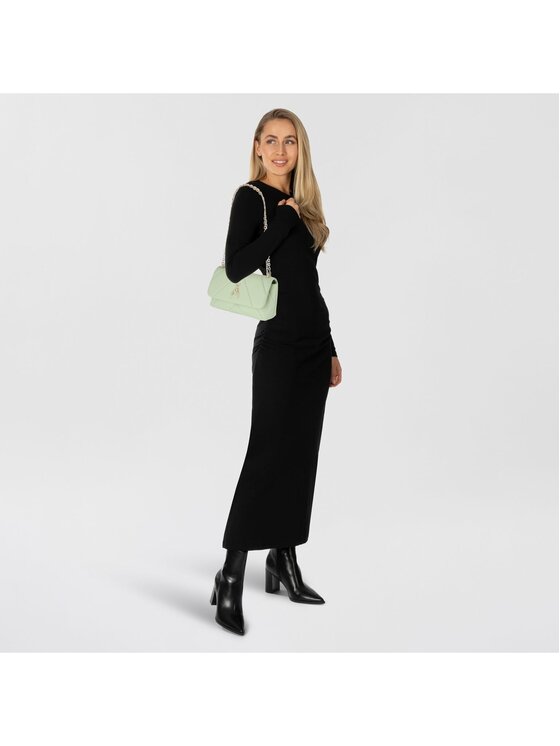 Patrizia Pepe Patrizia Pepe Saszetka 247207 Zielony