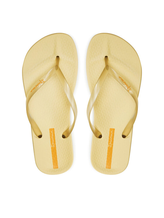 Ipanema Ipanema В'єтнамки 83475 Жовтий