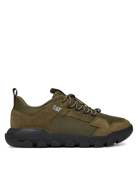 CAT Footwear CAT Footwear Αθλητικά Hex Lite Outdoor P726810 Χακί