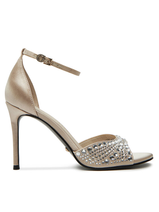 Guess Guess Сандали FLPKBB SAT03 Бежов