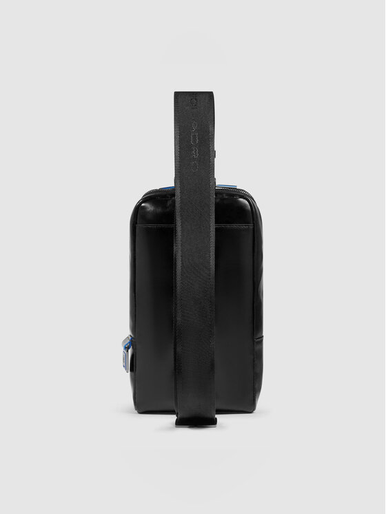 Piquadro Piquadro Torba 494 Czarny
