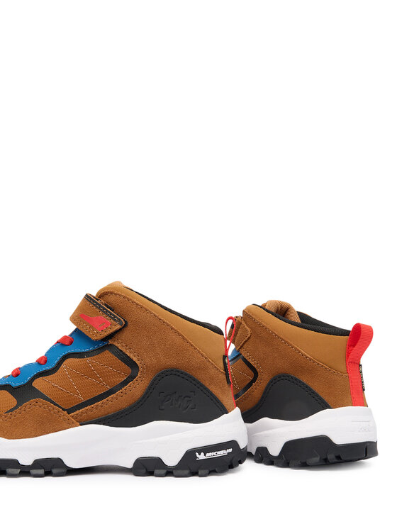 Primigi Primigi Cizme de zăpadă GORE-TEX 8936111 S Maro