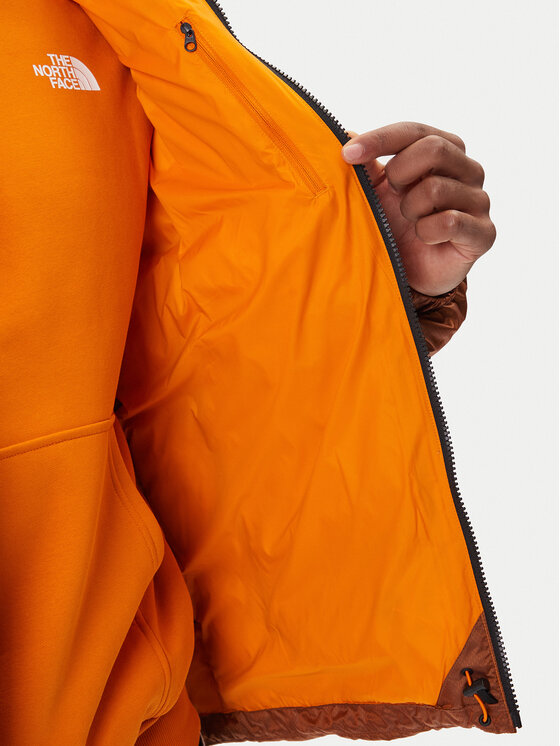 The North Face The North Face Daunenjacke Diablo 2.0 NF0A8992 Beige Regular Fit