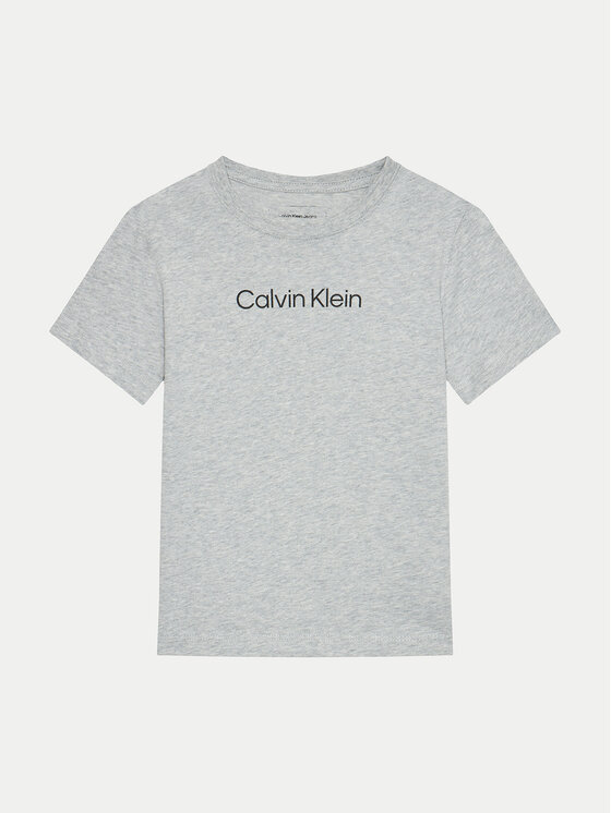 Calvin Klein Jeans Calvin Klein Jeans Komplekt kahest t-särgist IU0IU00690 D Värviline Regular Fit