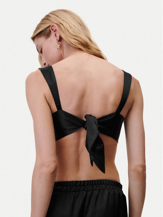 Undress Code Undress Code Balconette krūšturis Everything I Do 663 Melns