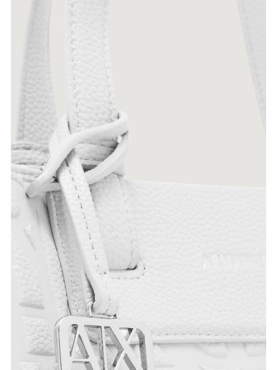 Armani Exchange Armani Exchange Borsetta XW001481 AF15774 Bianco