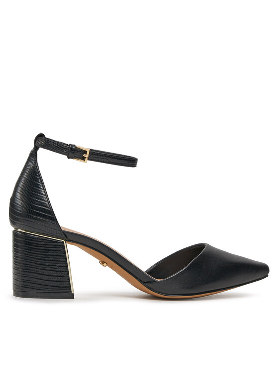 Aldo Aldo Décolleté Tinctum 13734824 Nero