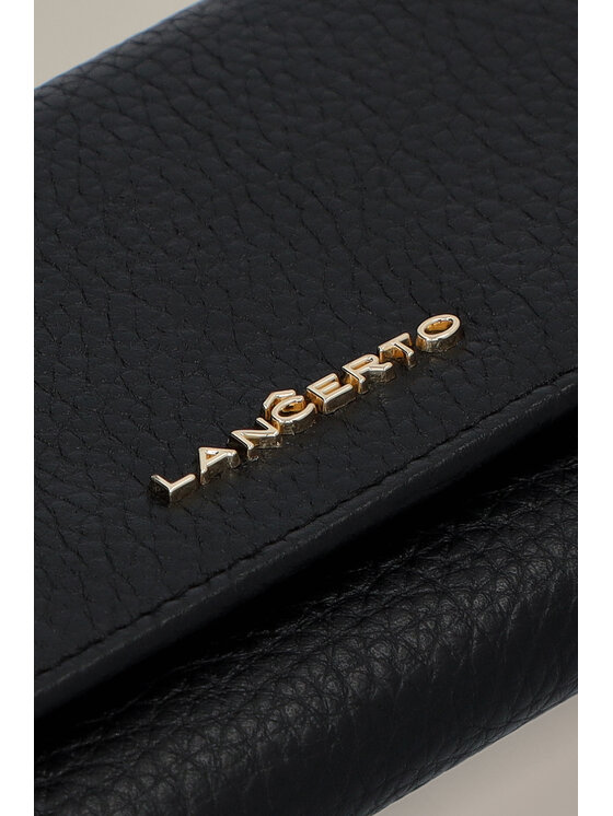 Lancerto Lancerto Portfel PF073225000032 Czarny