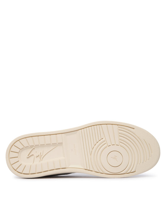 Giuseppe Zanotti Giuseppe Zanotti Sportcipők RU50013/002 Fehér