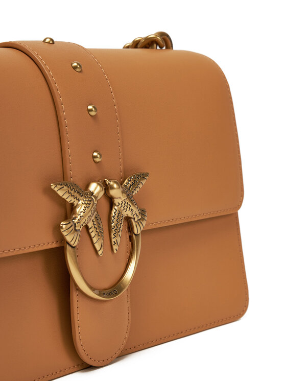 PINKO PINKO Soma 100053 A0F1 C83Q Brūns