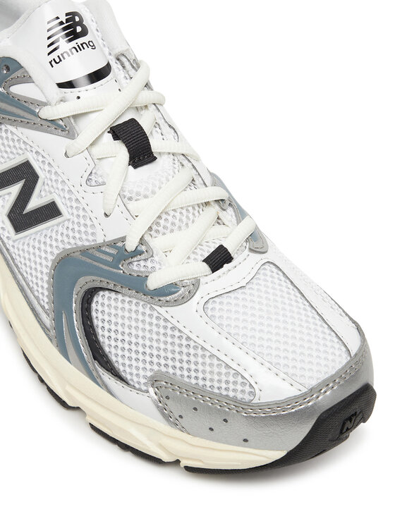 New Balance New Balance Tenisice U530ESA M Srebrna