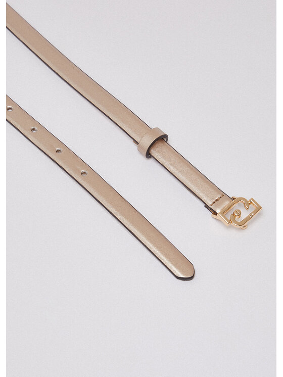 Liu Jo Liu Jo Cintura AA6234E095890048 Oro