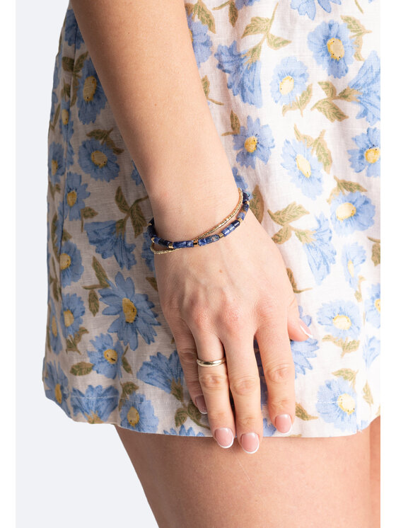 FIGL FIGLFIGL Bracciale FB00121 Oro