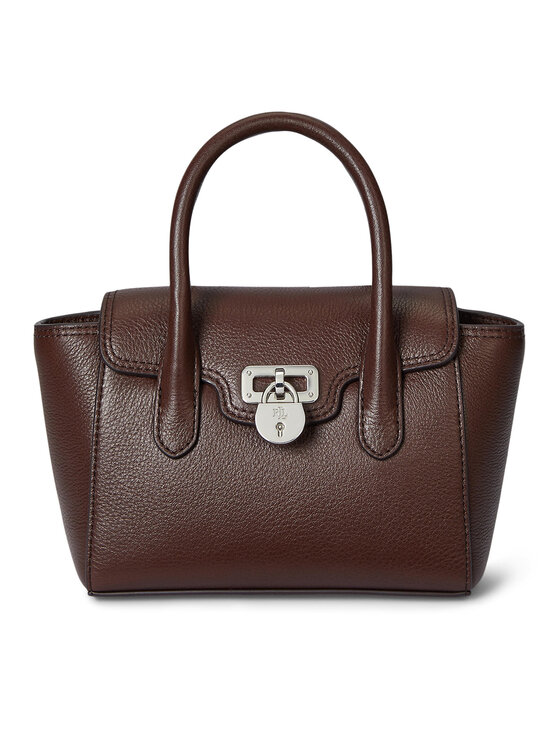 Geantă LAUREN RALPH LAUREN 431969349007 Maro