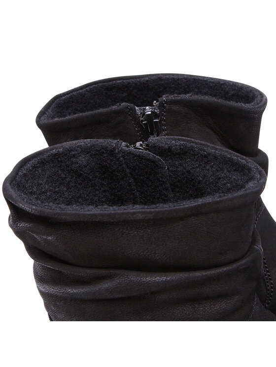 Lasocki Lasocki Tronchetti WI23-SONIT-02 Nero