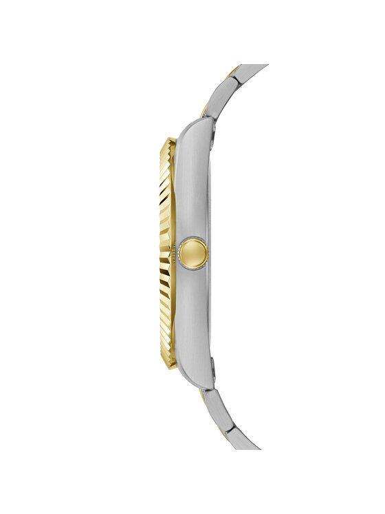 Guess Guess Ρολόι GW0265G8 Ασημί