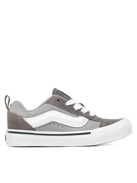 Teniși Vans Knu Skool VN000CYUI5G1 Gri